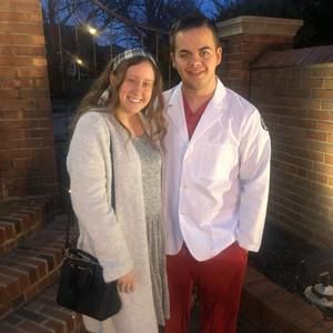 Meet your Posher, William